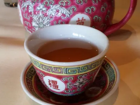 Chinees-Indisch Restaurant Lotus