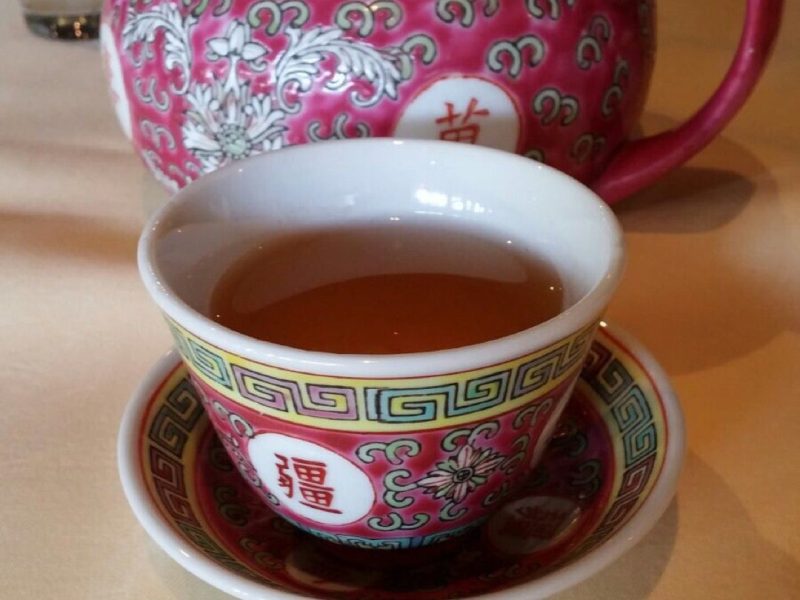 Chinees-Indisch Restaurant Lotus