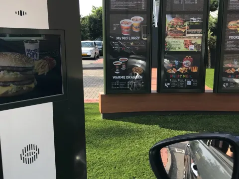 Foto 5 van McDonald's