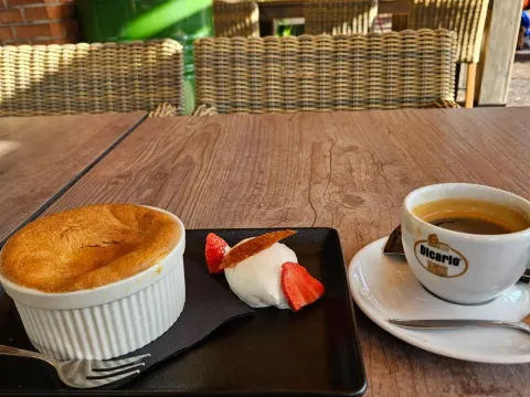 Kaffee Peijnenburg