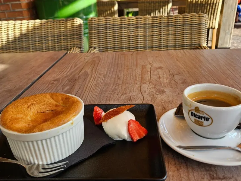 Foto 1 van Kaffee Peijnenburg