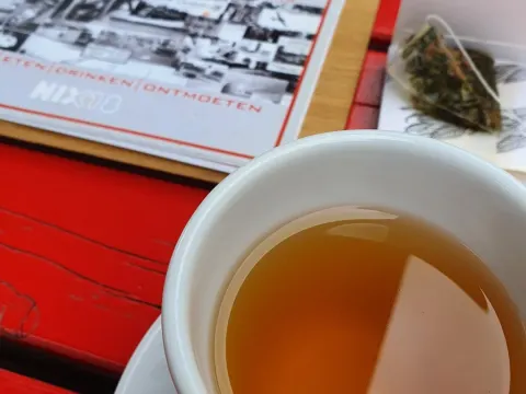 Kaffee Peijnenburg