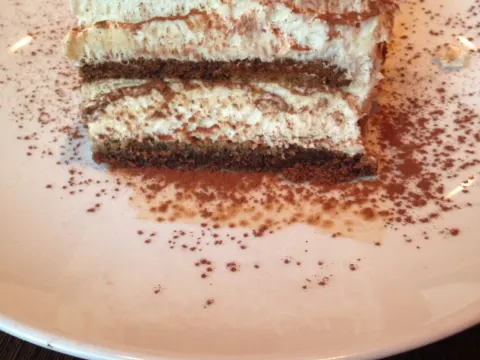 De Italiaan