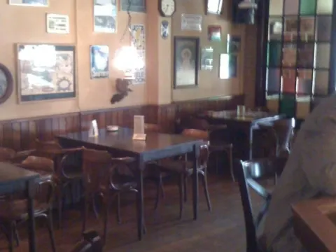 Foto 3 van Eetcafe de Grutter