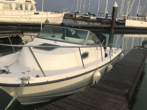 Jachtclub Breskens