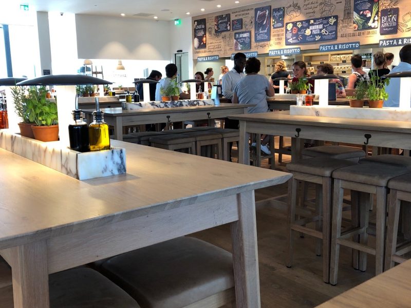 Vapiano