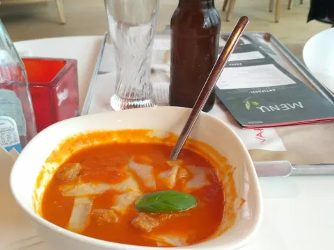 Vapiano