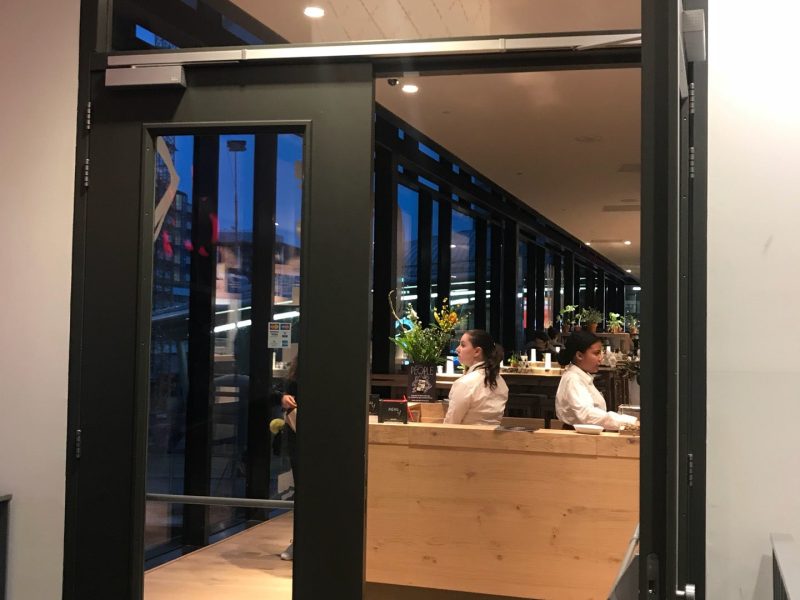 Vapiano
