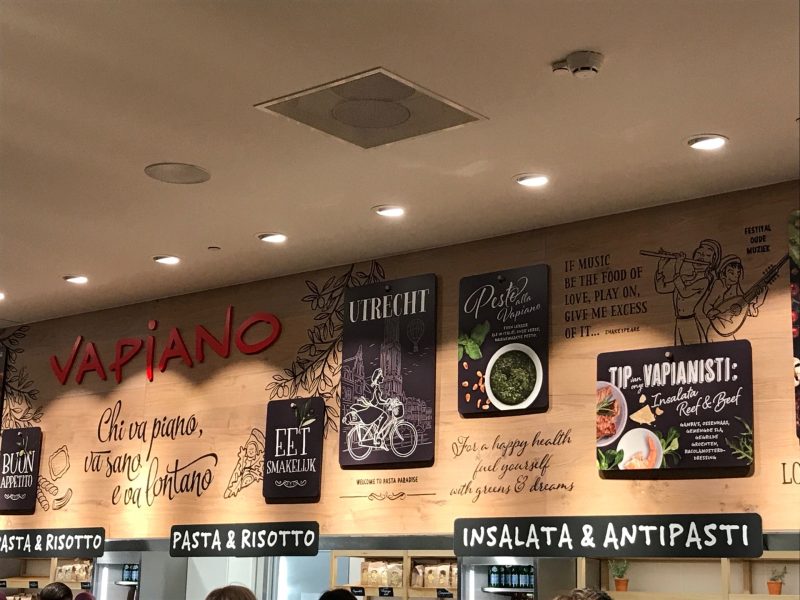 Vapiano