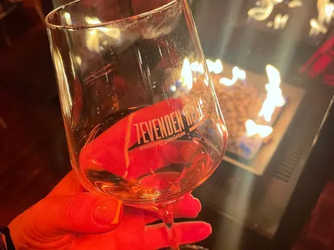 In den Zevenden Hemel
