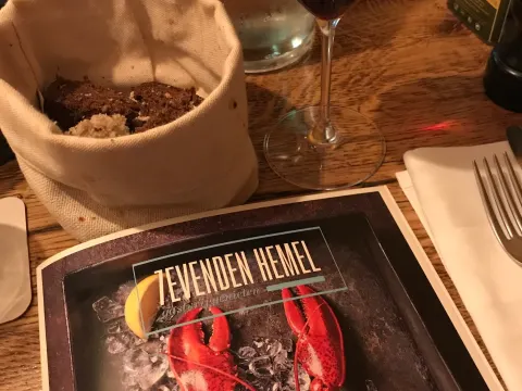 Foto 5 van In den Zevenden Hemel