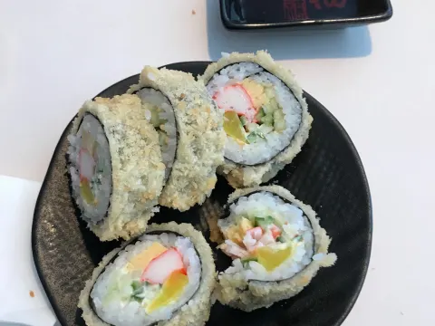Ikura