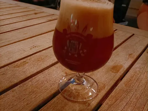 Wijnbar De Buren