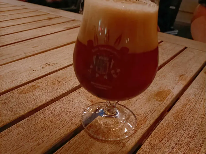 Foto 1 van Wijnbar De Buren