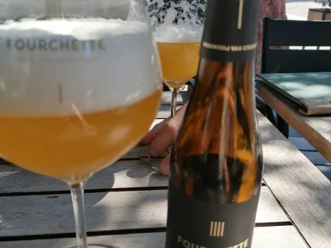 Foto 2 van Wijnbar De Buren