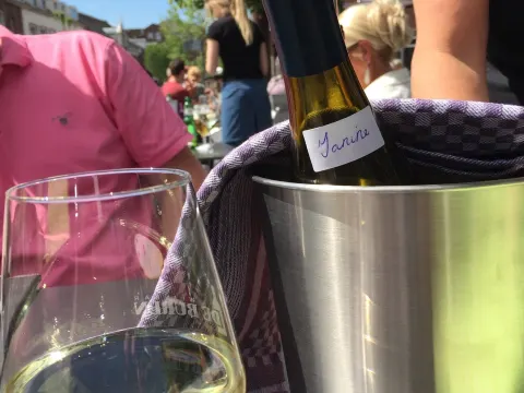 Foto 4 van Wijnbar De Buren