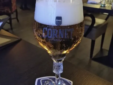 Restaurant De Wispelberg