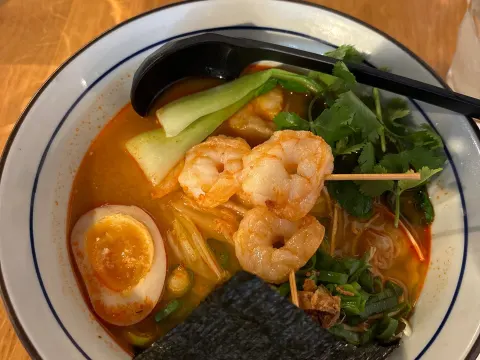 Takumi Ramen Kitchen
