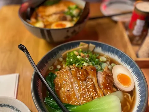 Foto 4 van Takumi Ramen Kitchen