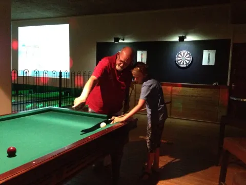 Bowlz De Koerberg