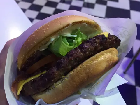 BURGER KING®