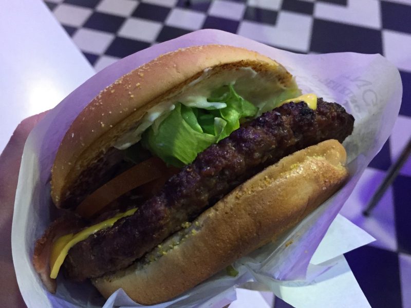 BURGER KING®