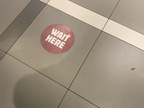 Foto 2 van BURGER KING®