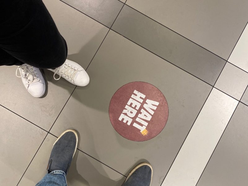 BURGER KING®