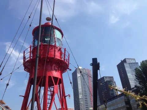 Vessel 11