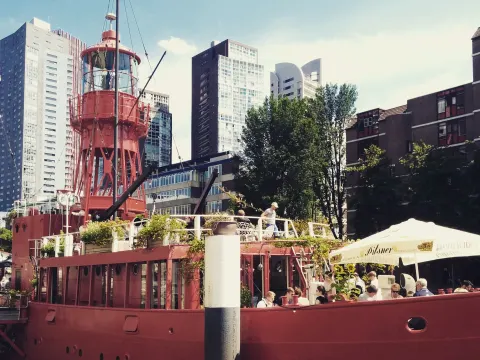 Foto 2 van Vessel 11