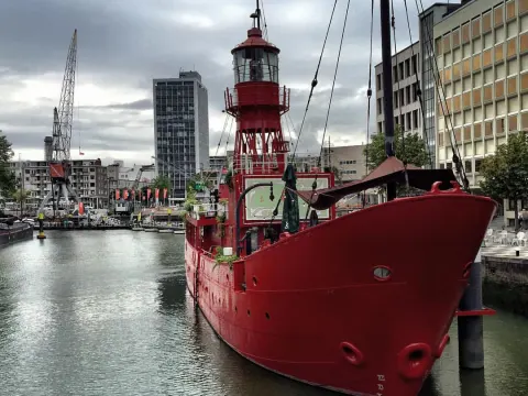 Foto 3 van Vessel 11