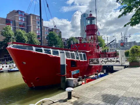Foto 4 van Vessel 11