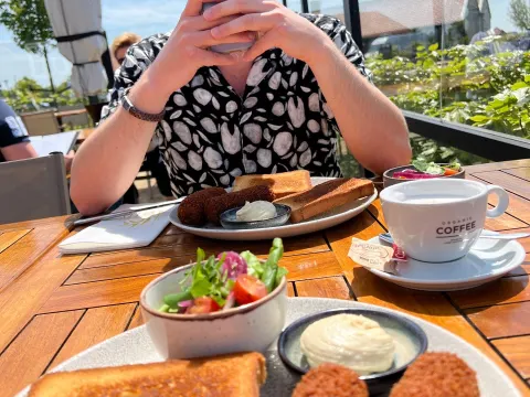 restaurant krelis