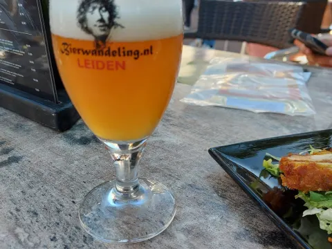 Restaurant De la Soul Leiden