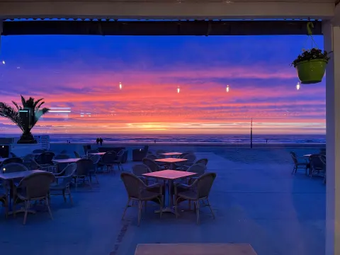 Beach Club Tien