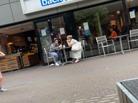 Backwerk