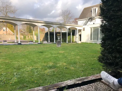 Hotel Restaurant De Witte Raaf