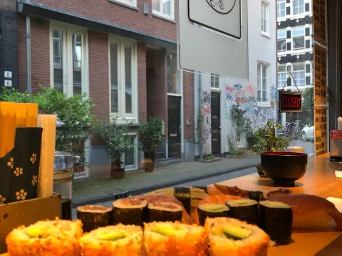 Jo Sushi