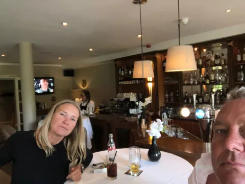 Hotel Restaurant De Witte Raaf