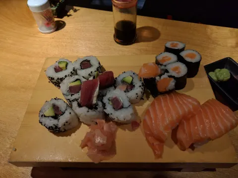 Jo Sushi