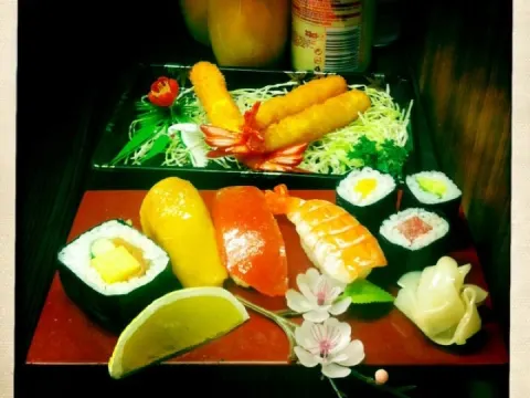 Foto 3 van Jo Sushi