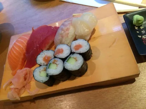 Foto 4 van Jo Sushi