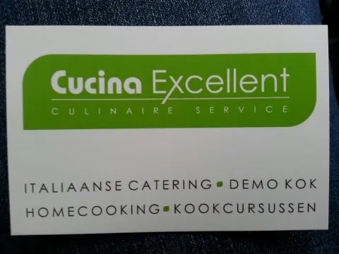 Cucina Excellent