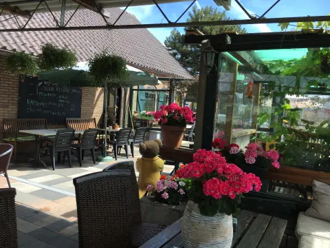 the Pub