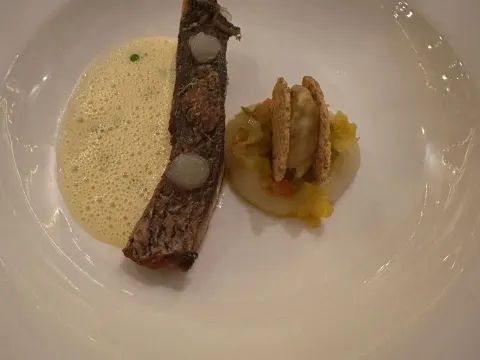 Restaurant Adam