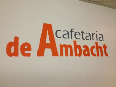 Cafetaria De Ambacht