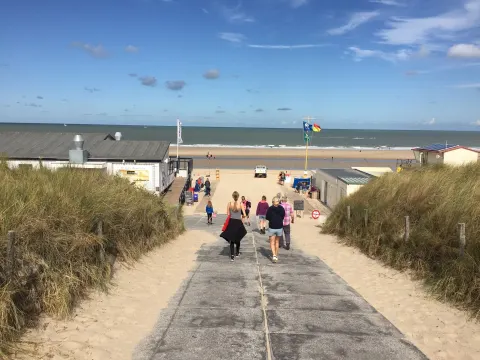 Foto 4 van De Piraat