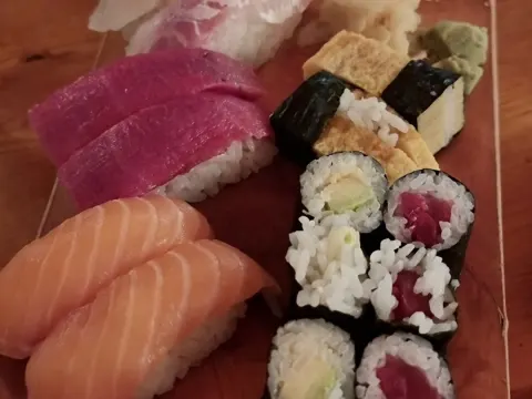 Japans Restaurant An