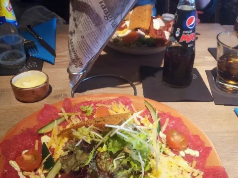 Bob's Proeverij Restaurant