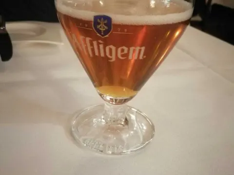 Restaurantje Nummer 7